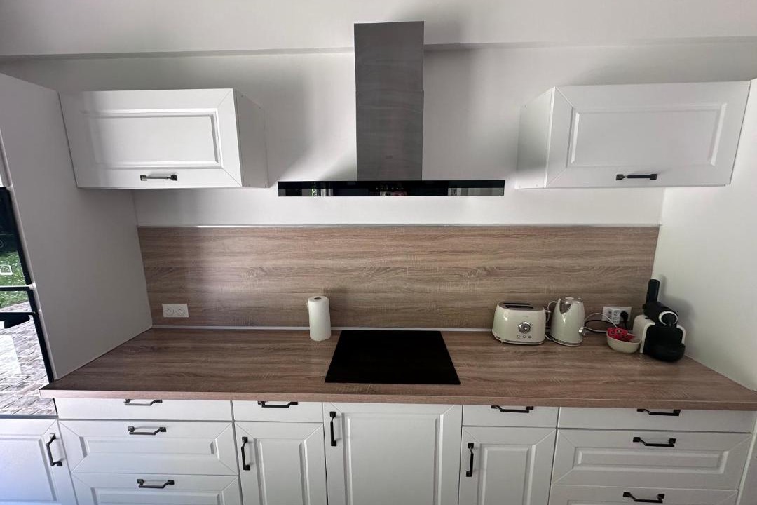 Photo of Kitchen in Cambrai