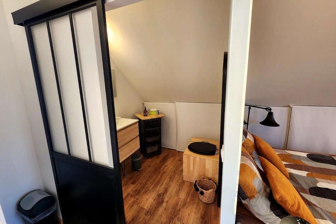 Photo of Bedroom in Criquetot-lʼEsneval