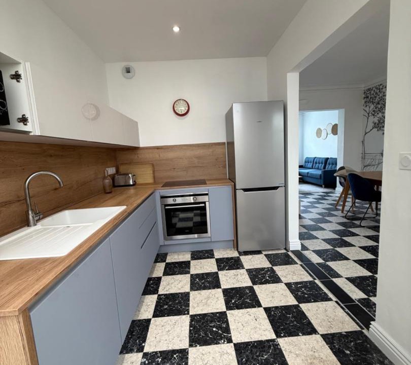 Photo of Kitchen in Malo-les-Bains