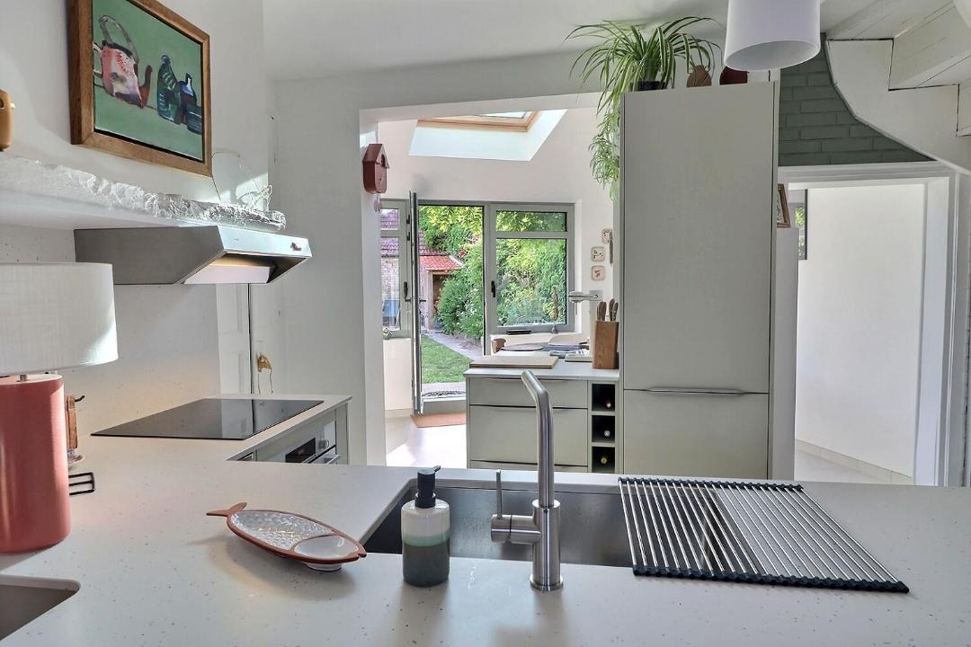 Photo of Kitchen in Saint-Valery-sur-Somme