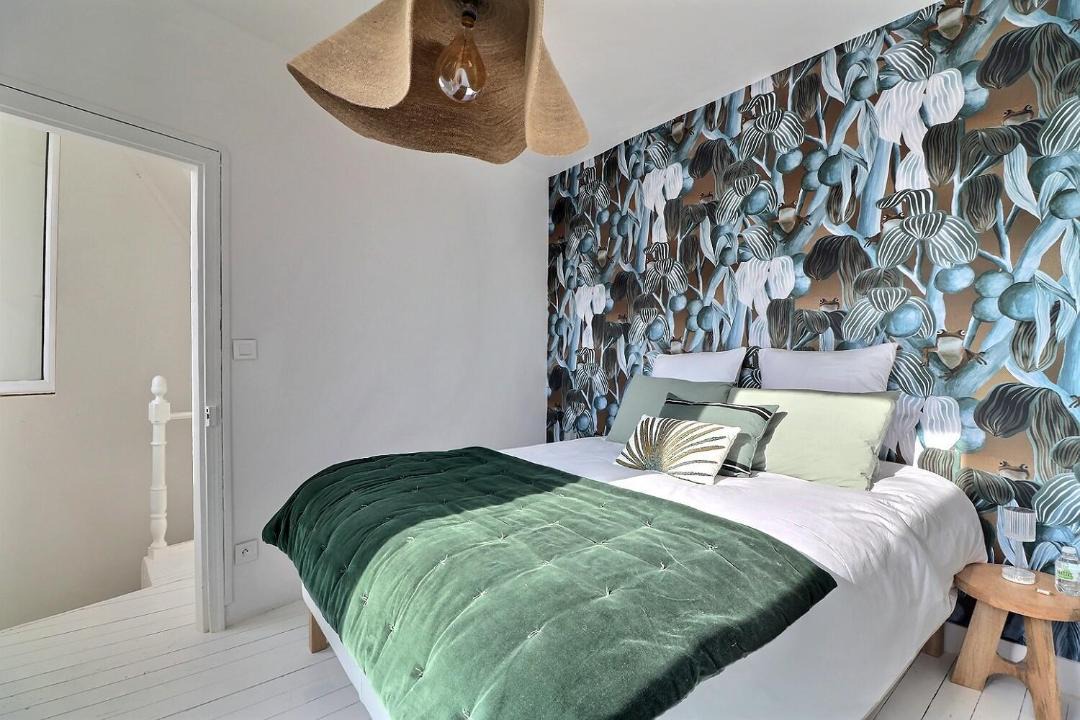 Photo of Bedroom in Saint-Valery-sur-Somme