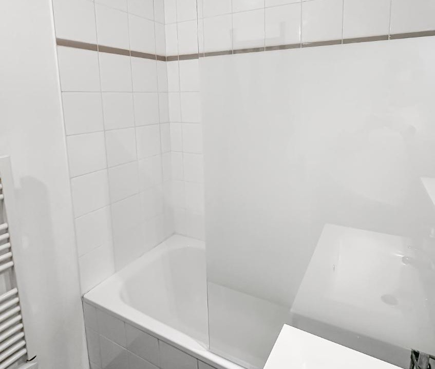 Photo of Bathroom in Stella-Plage