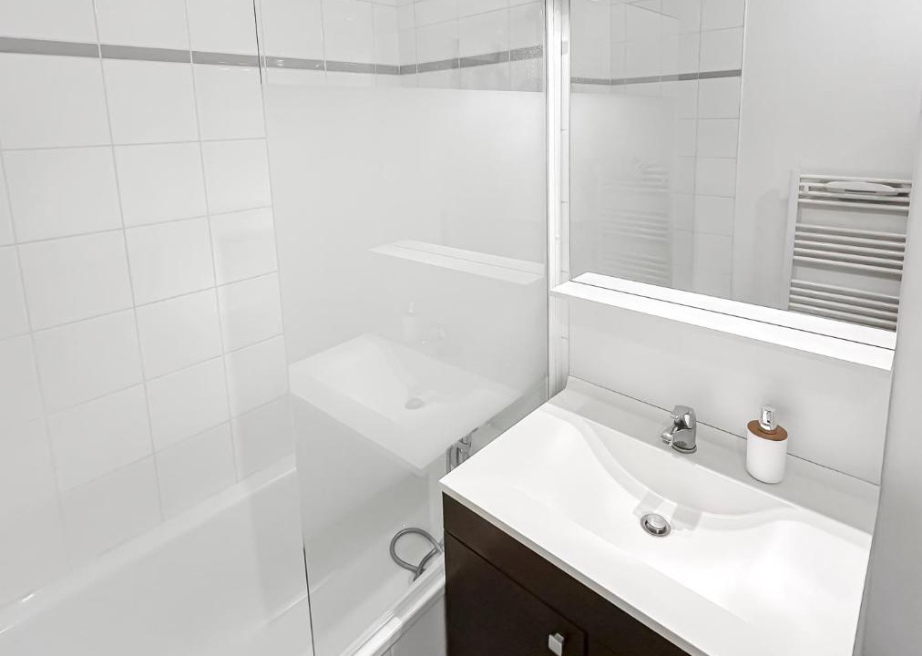 Photo of Bathroom in Stella-Plage