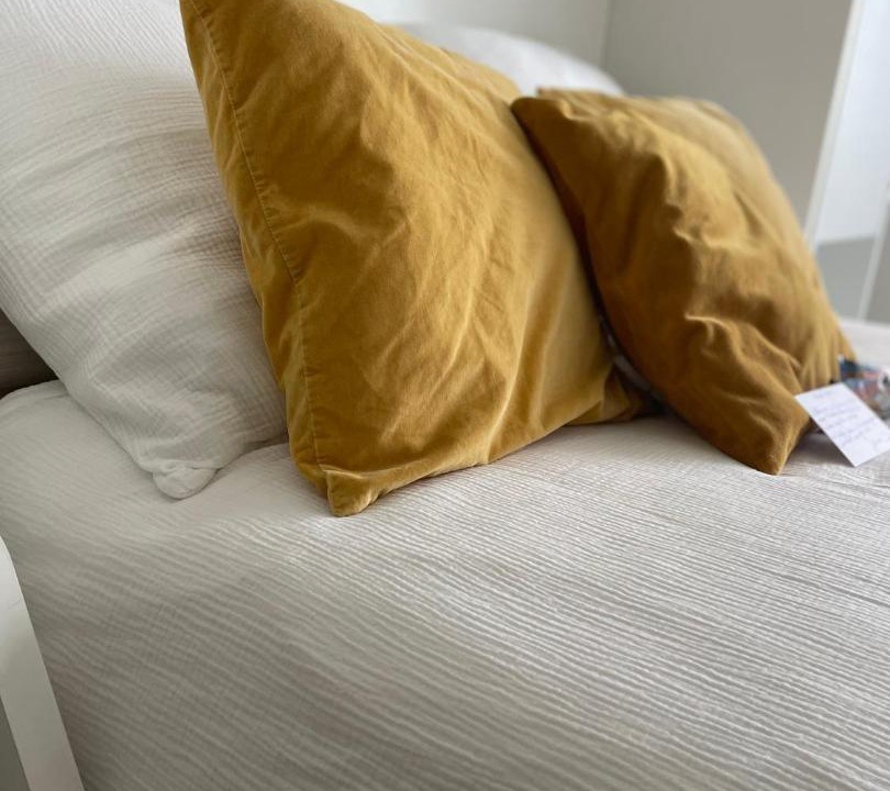 Photo of Bedroom in Courlancy
