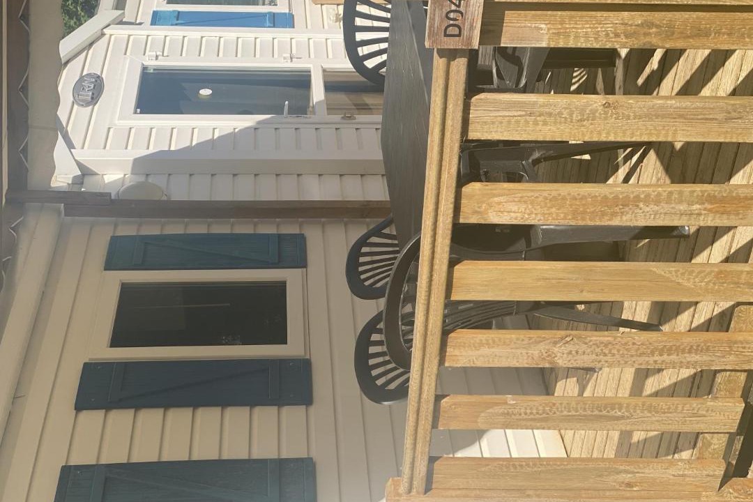 Photo of Patio Balcony in Camiers