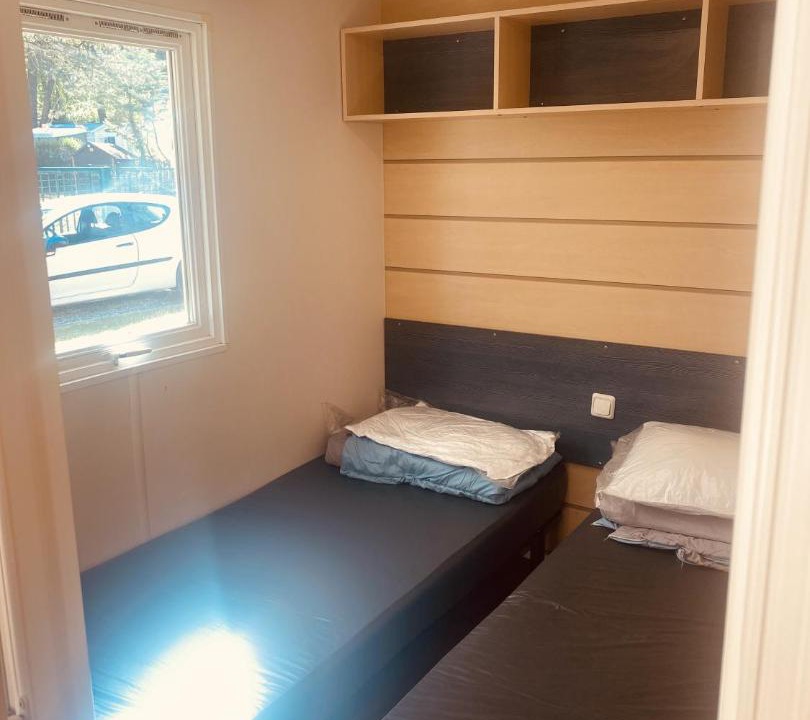 Photo of Bedroom in Camiers