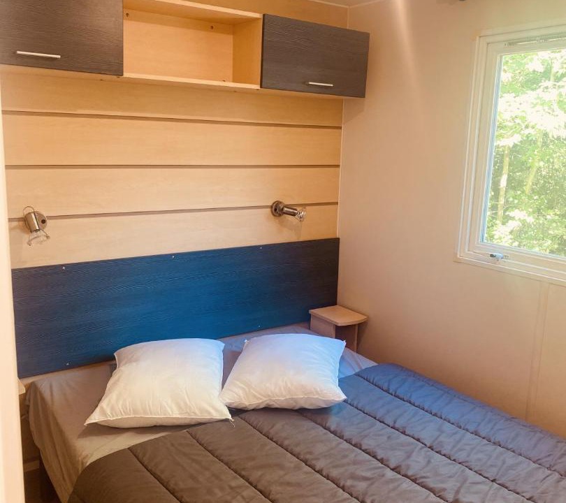 Photo of Bedroom in Camiers