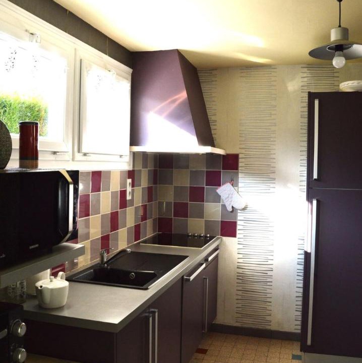 Photo of Kitchen in Ouville-la-Riviere
