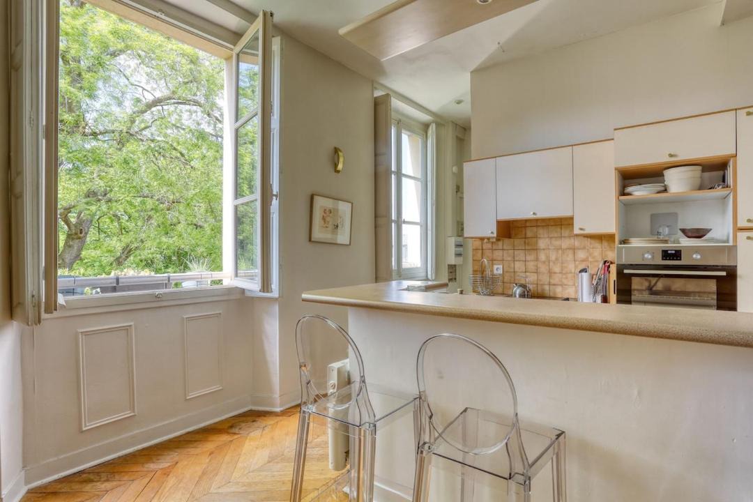 Photo of Kitchen in Saint-Louis