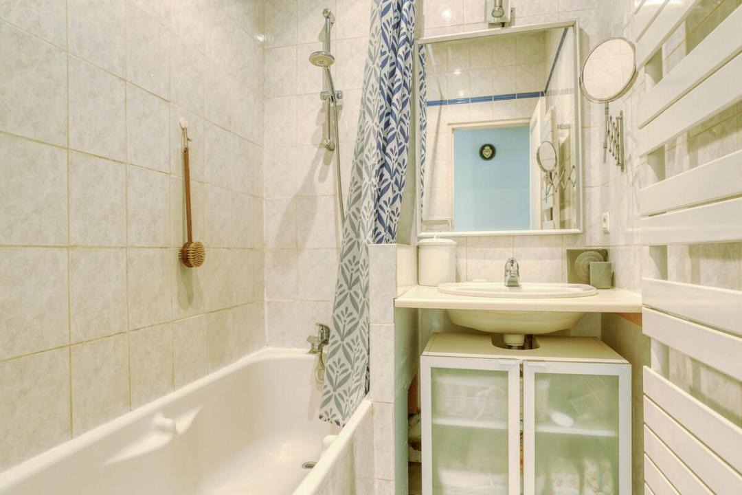 Photo of Bathroom in Saint-Louis