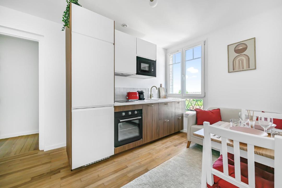 Photo of Kitchen in Centre