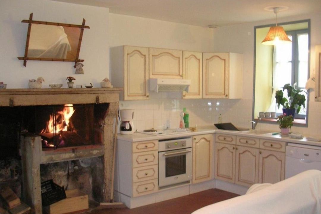 Photo of Kitchen in Pervencheres