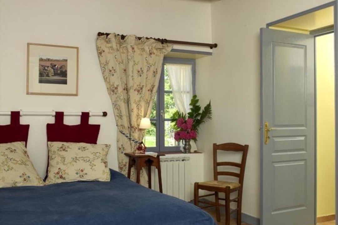 Photo of Bedroom in Pervencheres