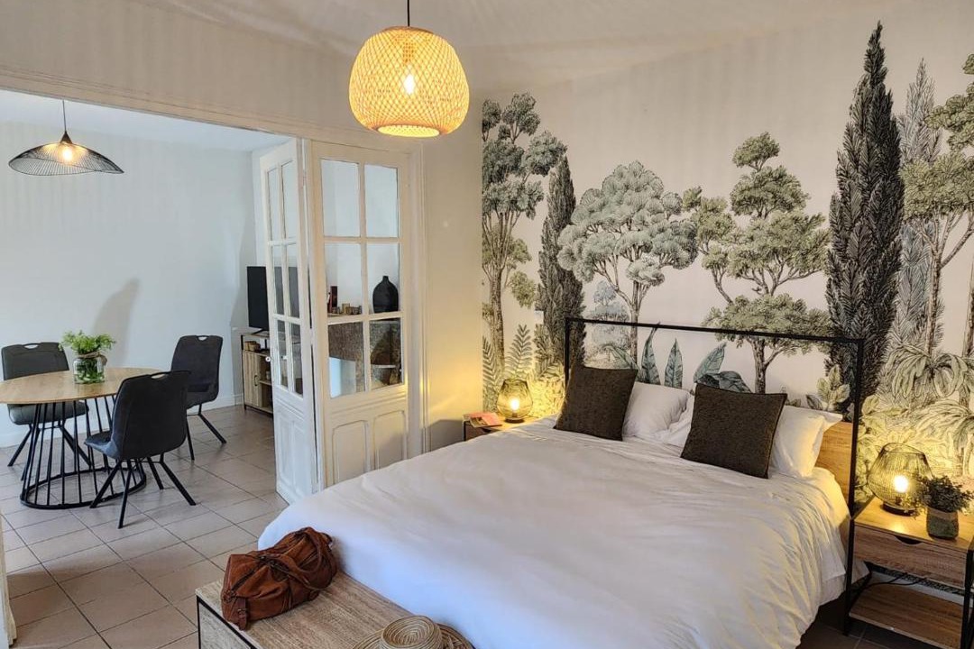 Photo of Bedroom in Camblain-Chatelain