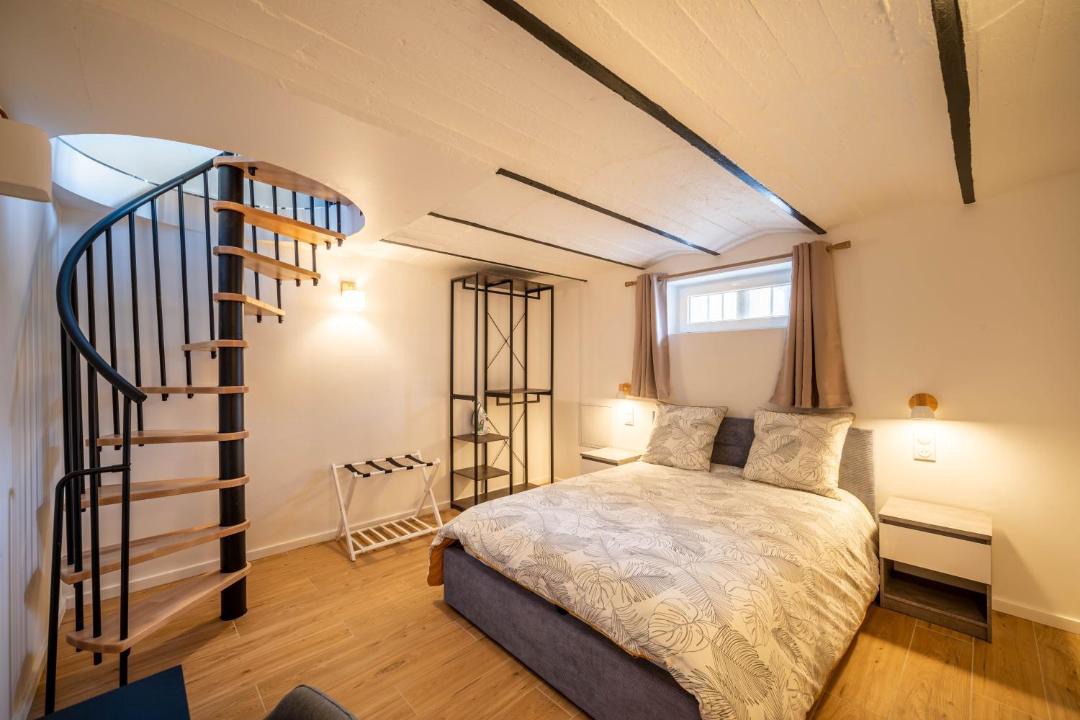 Photo of Bedroom in Bonnieres-sur-Seine