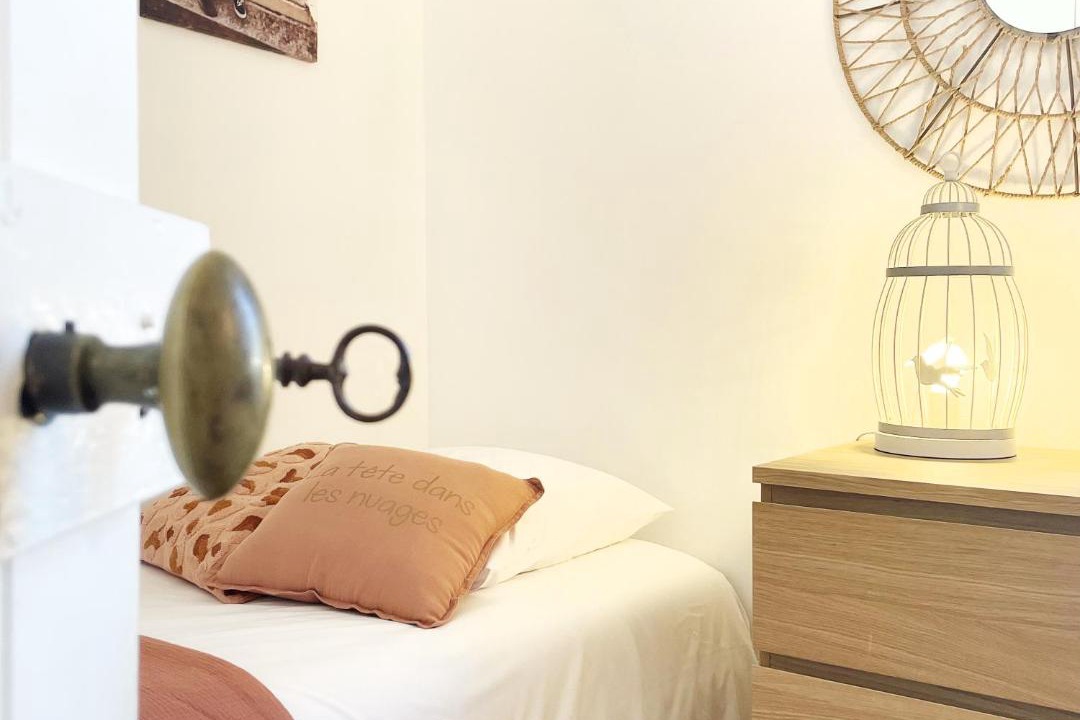 Photo of Bedroom in Chantilly