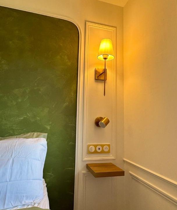 Photo of Bedroom in Saint-Honore - Jeanne d'Arc