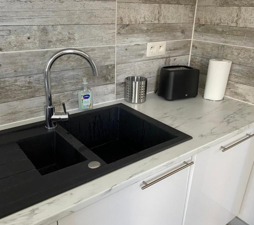 Photo of Kitchen in Fumay