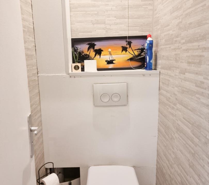 Photo of Bathroom in Bois-d'Arcy