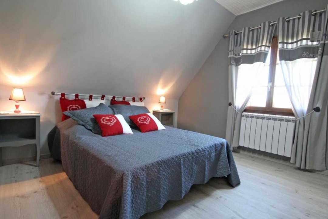 Photo of Bedroom in Remalard-en-Perche