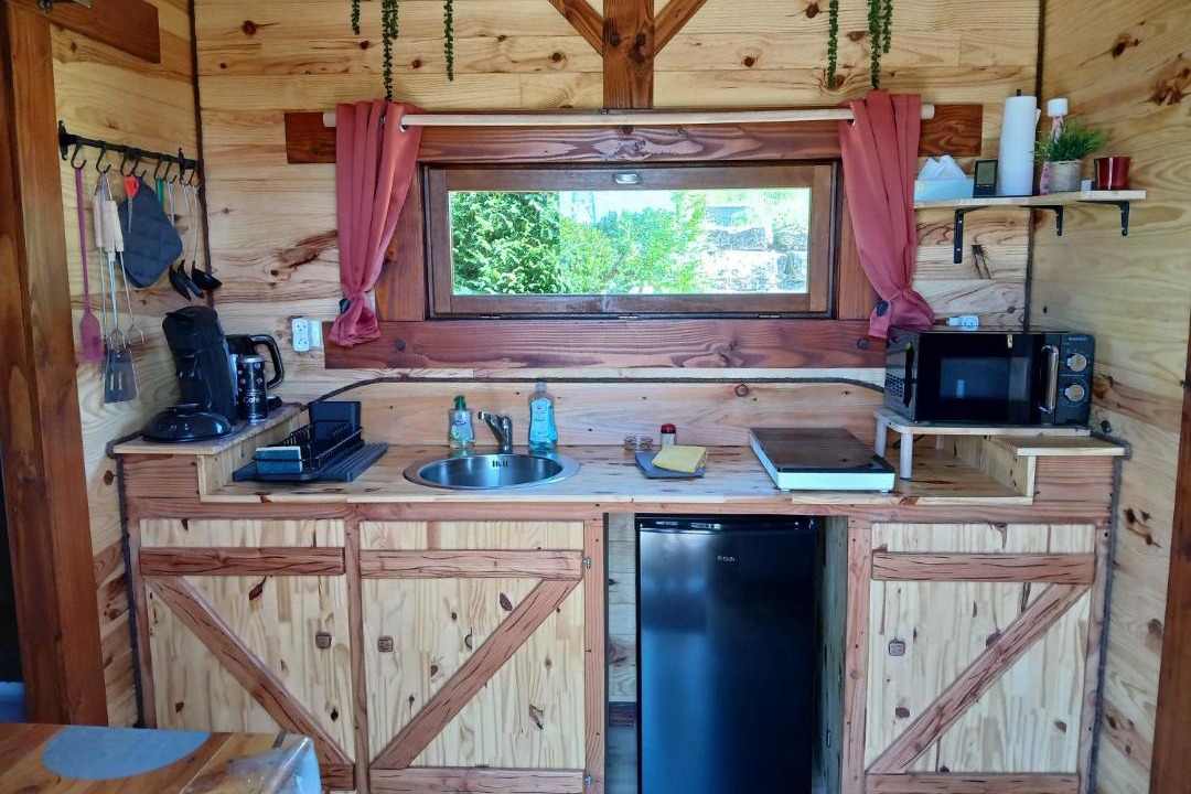 Photo of Kitchen in Amoncourt