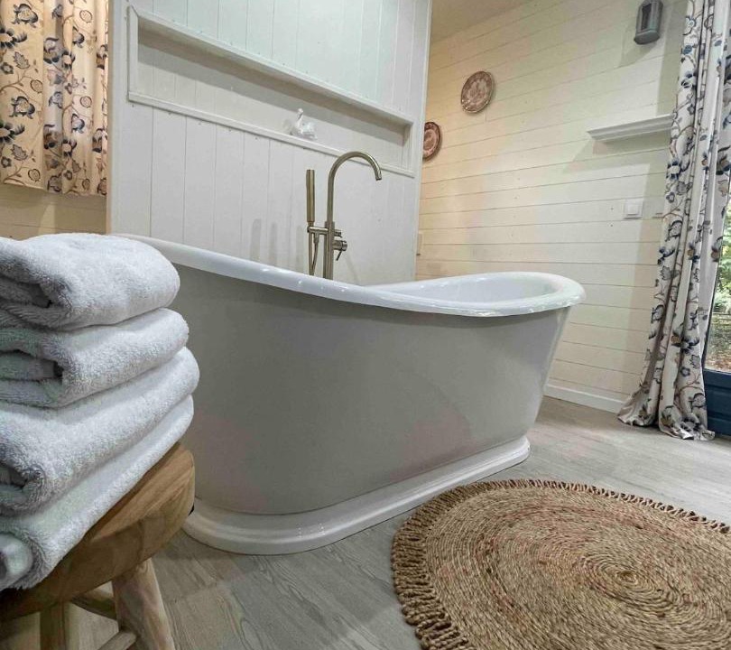 Photo of Bathroom in La Ferte-Gaucher