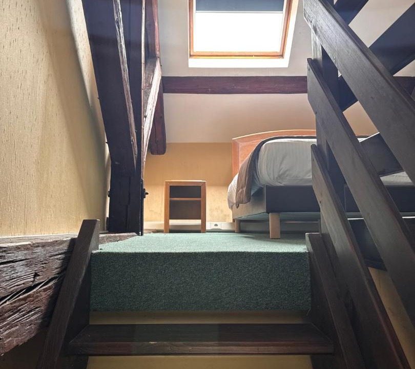 Photo of Bedroom in Les Iles