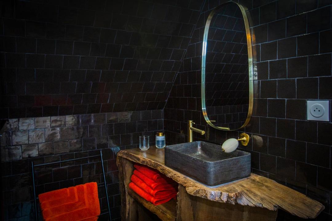 Photo of Bathroom in Sainghin-en-Melantois