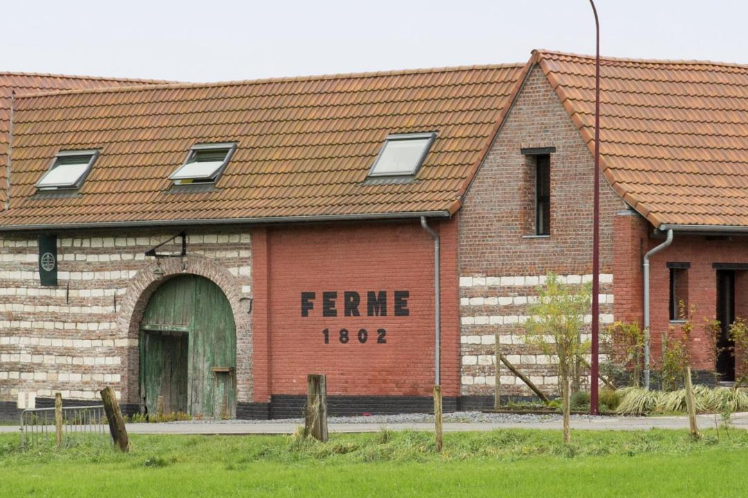 Photo of Buildings in Sainghin-en-Melantois