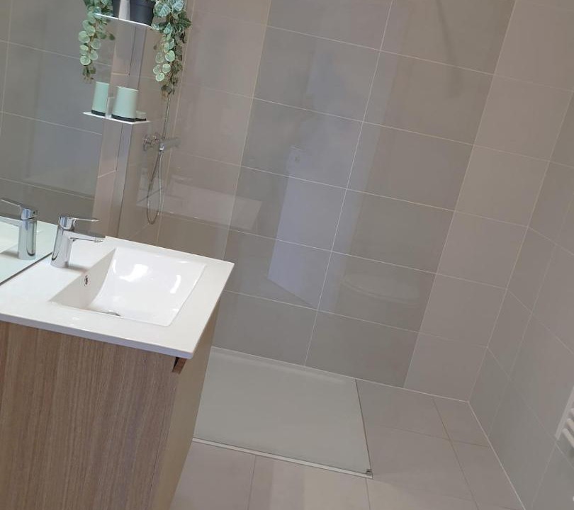 Photo of Bathroom in Amneville
