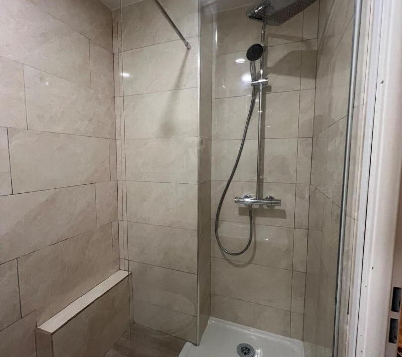 Photo of Bathroom in Sevran