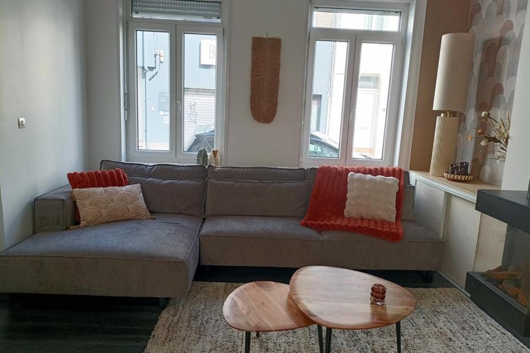 Photo of Livingroom in Rosendael