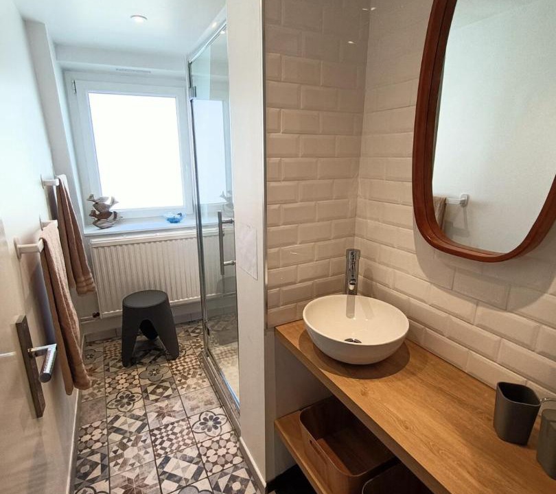 Photo of Bathroom in Rosendael