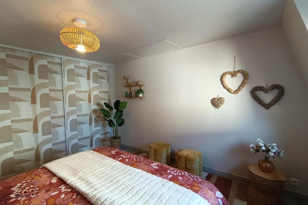 Photo of Bedroom in Rosendael