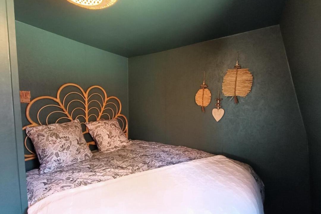Photo of Bedroom in Rosendael