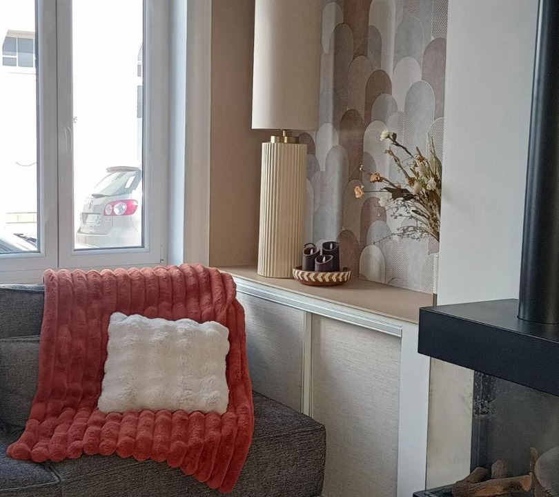 Photo of Livingroom in Rosendael