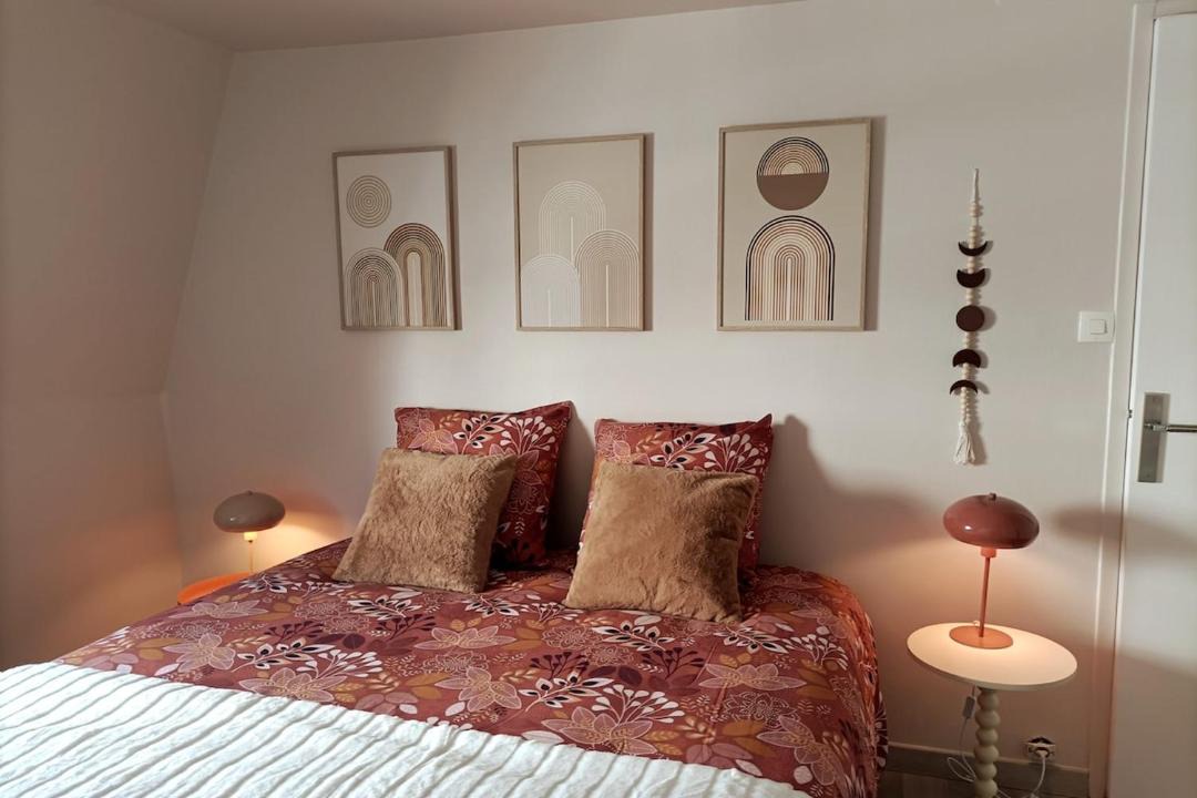 Photo of Bedroom in Rosendael