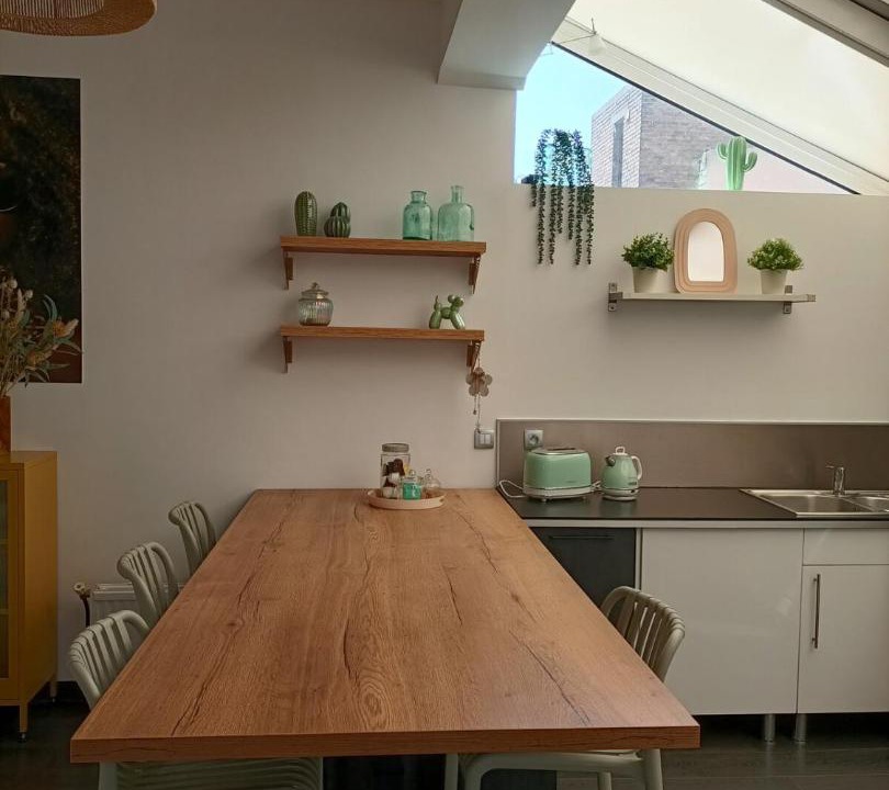 Photo of Kitchen in Rosendael