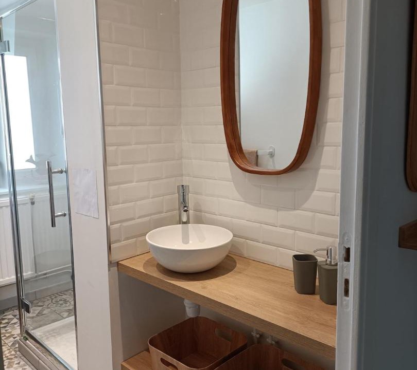 Photo of Bathroom in Rosendael