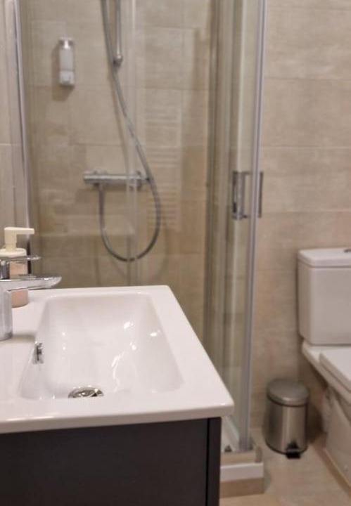 Photo of Bathroom in La Ferte-sous-Jouarre