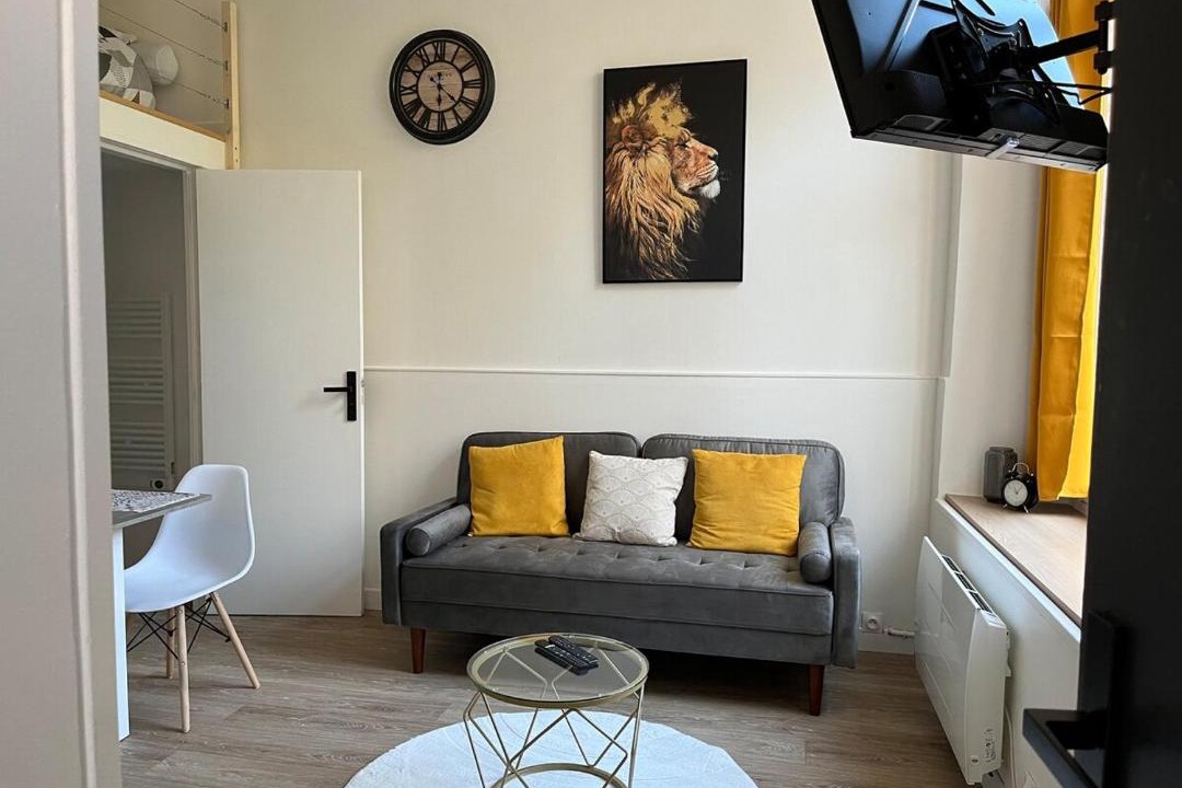 Photo of Livingroom in Rozay-en-Brie