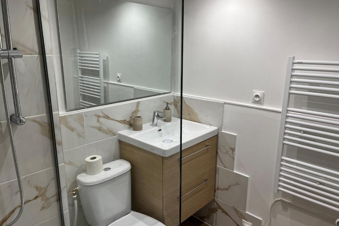 Photo of Bathroom in Rozay-en-Brie