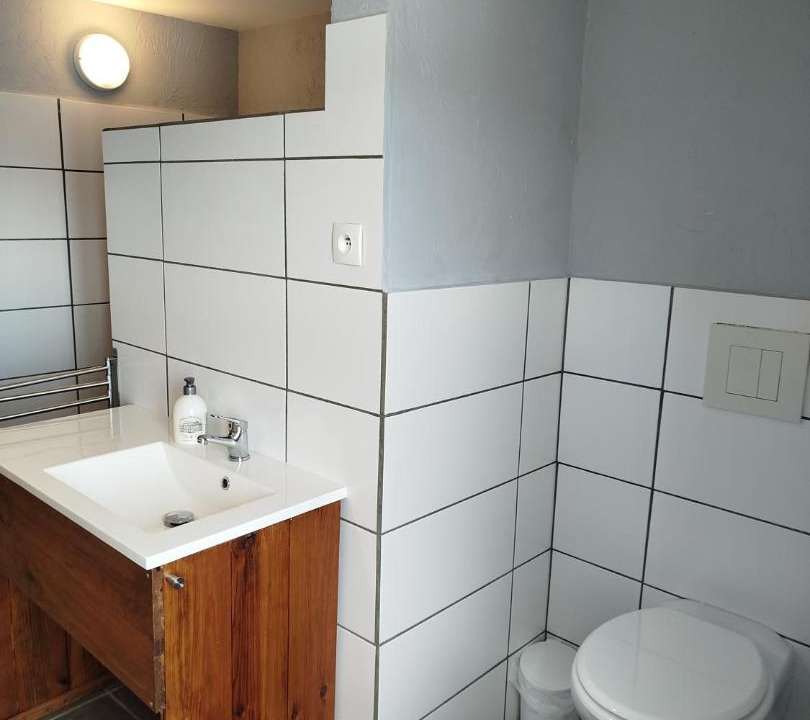 Photo of Bathroom in Granges-Aumontzey