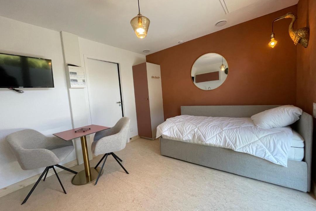 Photo of Bedroom in Saint-Amand-les-Eaux