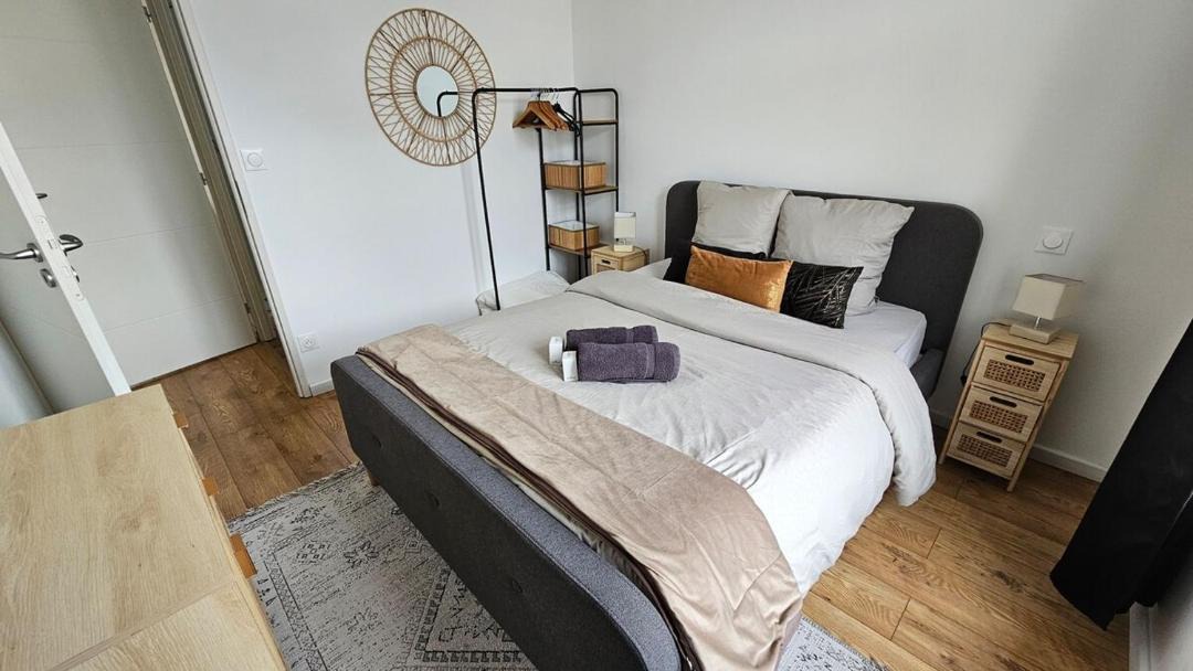 Photo of Bedroom in Arras