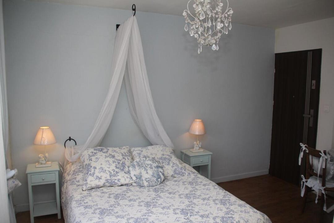 Photo of Bedroom in Mastaing