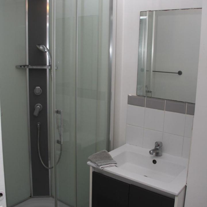 Photo of Bathroom in Mastaing
