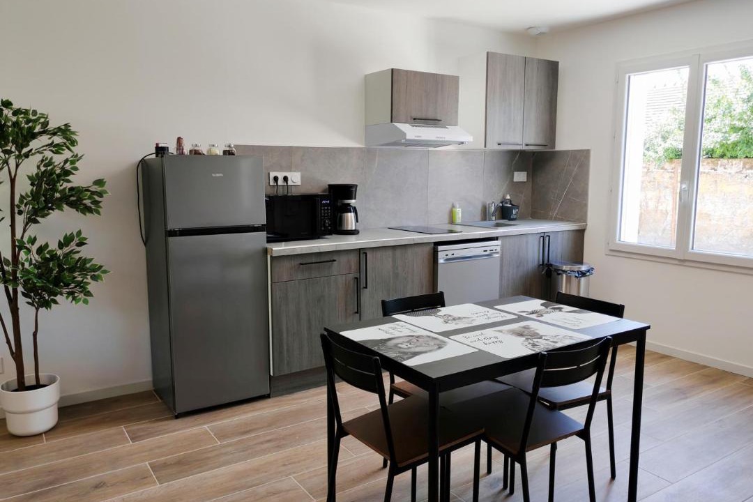 Photo of Kitchen in Cepoy