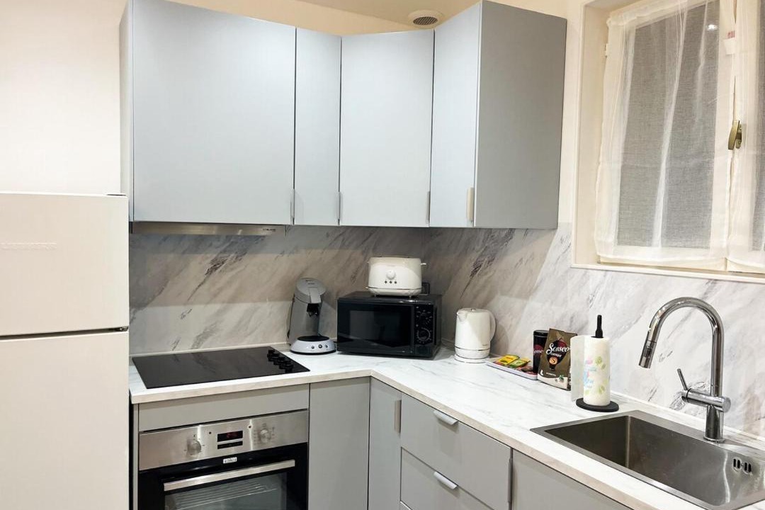 Photo of Kitchen in Cote Est Soquence