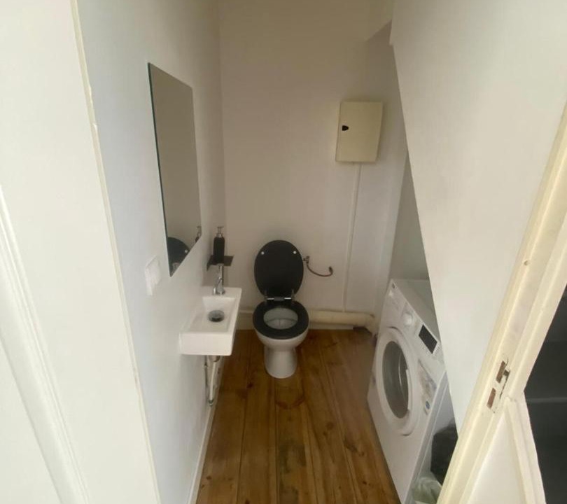 Photo of Bathroom in Marquette-lez-Lille